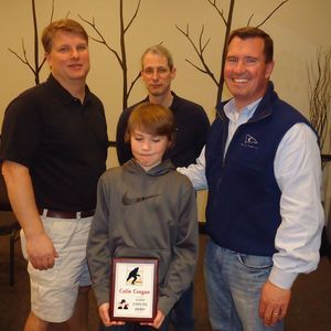 Meet your Posher, Collin